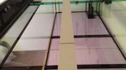 Technik im Aquarium Malawi Reef