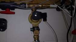 Aquarium Malawi Reef