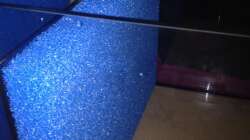 Technik im Aquarium Malawi Reef