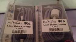 Technik im Aquarium Malawi Reef