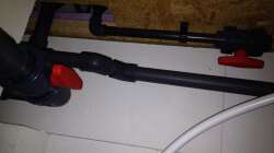 Aquarium Malawi Reef