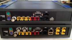 Technik im Aquarium Malawi Reef