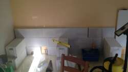 Aquarium Malawi Reef