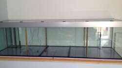 Aquarium Malawi Reef