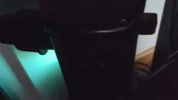 UV-C Klärer -  18 Watt