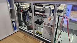 Technik im Aquarium Meerwasser