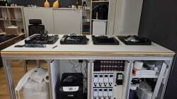 Technik im Aquarium Meerwasser