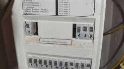 Das Herzteil der Anlage