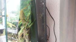 Technik im Aquarium JUWEL Rekord 700