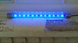 Technik im Aquarium JUWEL Rekord 700