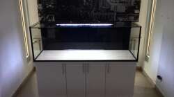 Aquarium Tank 2 NonMbuna