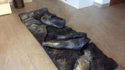 Rückwand von Aquadekor