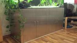 Panzerschrank - unique