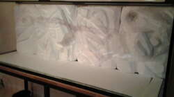 Arbeit die sich hoffentlich lohnt.