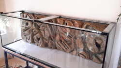 Viel Arbeit aber ich finde es hat sich gelohnt