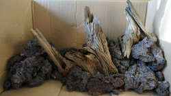 Hardscape in der maßstabsgerechten Bastelkiste ;-)