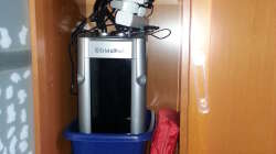 Filter JBL 1500 Filter JBL 1500