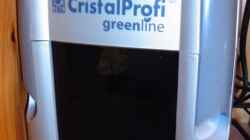 JBL Cristalprofi 401 greenline