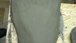 Rechtes großes Modul