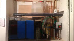 Filterbecken