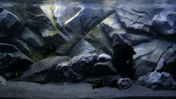 ??bergang zum Tageslicht