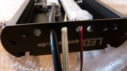 Lampengehäuse von LEDaquaristik.de