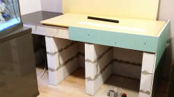 Die Unterkonstruktion