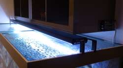 Lampengehäuse von LEDaquaristik.de