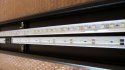 Lampengehäuse von LEDaquaristik.de