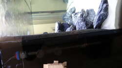 Der HMF, der Heizstab und der Temperatursensor