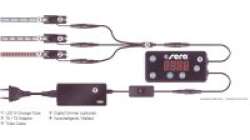 Technik im Aquarium Deep Blue Sea