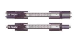 Technik im Aquarium Deep Blue Sea