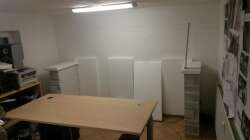 Leider beim Kauf etwas verdreht im Kopf Darum erstmal nur zwei Säulen