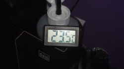 Thermometer TPM-10