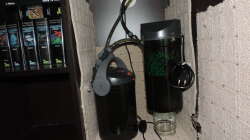 Eheim Ecco Pro 200 u. Classic