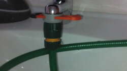 Technik im Aquarium Geo´s Revier ( Aufgelöst )