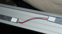 LED´s mit Klebestreifen von 3M