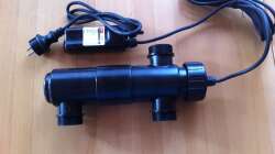 Berlan UV-C Klärer