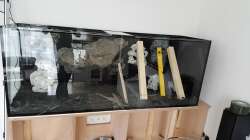 Anbringung der Rückwandmodule