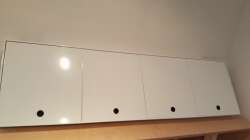 Abdeckung von Aqualux