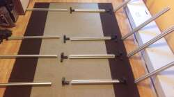 Aquarium NonMbuna by Tobi