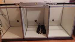 Aquarium NonMbuna by Tobi