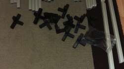 Aquarium NonMbuna by Tobi