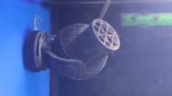 Technik im Aquarium Malawi von Frank