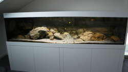 Aquarium Kaskazini´s Tank