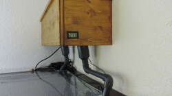 Technik im Aquarium Namenlos