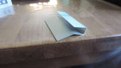 Halterung für Wurzel