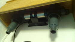 Technik im Aquarium Namenlos