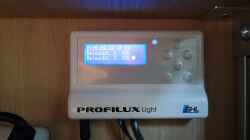 GHL ProfiLux Beleuchtungscomputer