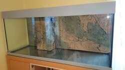 Die Rückwand von BTN 